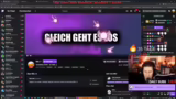Dankbarkeit für Unterstützung…