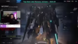 Mecha BREAK