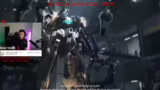 Placement von Mecha-Break und…