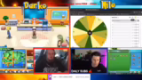 Pokémon-Session und Community…