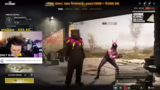 Stream-Ende, Spielauswahl und…