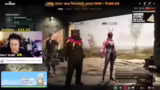 Technische Probleme und PUBG-…