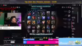 League of Legends