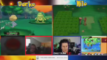 12h STREAM - POKEMON RANDOMIZER CHALLEN…
