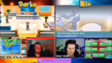 Darko fängt ein Mew und die T…