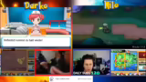 Diskussionen über Spielmechan…