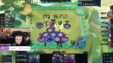 Dank an Luma und Spieltaktiken