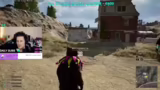 PUBG: BATTLEGROUNDS