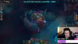 Teamspiel in League of Legend…