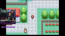 WOCHENENDE NICHT DA! - POKEMOMS - TFT -…