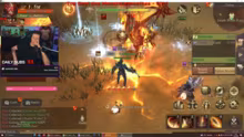 12h STREAMERINO !MUDE #ad
