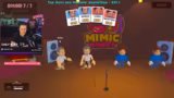 Mimic Party