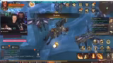 Mu: Dark Epoch
