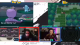 Legendäre Begegnung und Teamv…