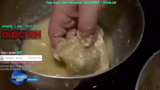 Cross-frittierte Ravioli: Ein…