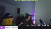 35% RABATT AUF SUBS - KAMERA KABEL DEFE…