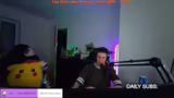 Pokémon Challenge und Blaulic…