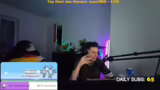 Diskussion über skurrile Fakt…