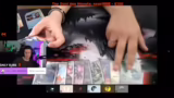 Öffnung von Displays und Trai…