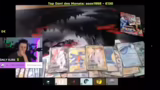 Mewtwo-Glück und Display-Anal…