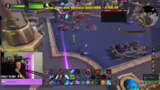 Mythic Dungeon und Persönlich…