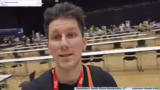 Abschied vom Live-Stream