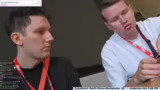 Diskussion über finanzielle A…