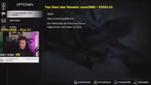 DER BAITENDE BOY