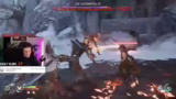 God of War Ragnarök
