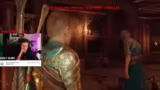 God of War und Story-Fortschr…