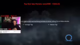 Bug im Spiel und Neustart