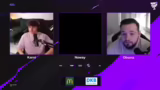 Megastream mit Mitashi und Ze…