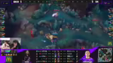 Frühe Teamfights und Strategi…