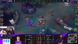 Entscheidende Plays und Teamd…