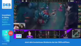 Spielanalyse und Teamdynamiken