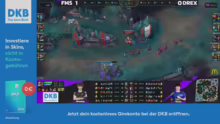 NNO Cup Pro Edition Tag 2 ! DREX vs Vit…