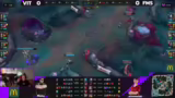 Spielgeschehen und Teamdynamik