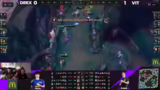 Mid-Game-Analyse, Teamkämpfe…