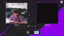 NNO Cup Pro Edition FINALE Vitality vs…