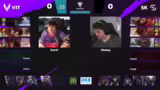 Draftphase und Champion-Prior…