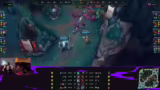 Spielanalyse und Teamdynamik