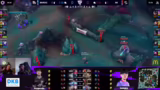 Twisted Fate und Teamdynamik