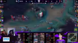 Jungle-Rotationen und Team-Ko…