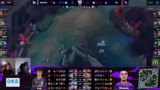 Twisted Fate und Team-Taktiken