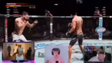 EA Sports UFC 5