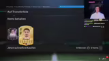Teamverbesserungen und SBCs
