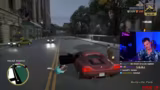 Grand Theft Auto III: The Definitive Edition