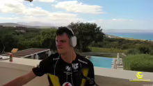 EAFC 26 STREAM aus Kretalux !vgo !luxco…