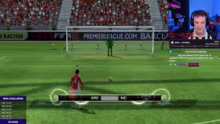 LETZTEN 60 MINUTEN FIFA 09 ➜ EA FC 26 !…