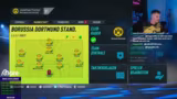 BVB KARRIERE WIN CHALLENGE Von FIFA 14…
